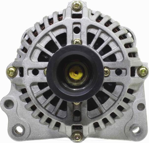 Alanko 10442153 - Alternator www.autospares.lv