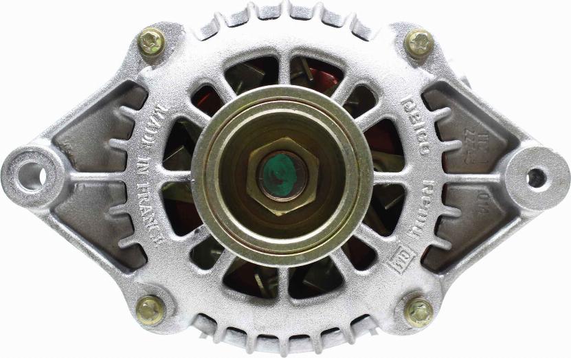 Alanko 10442152 - Alternator www.autospares.lv