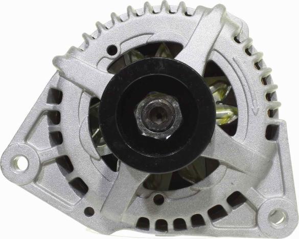 Alanko 10442167 - Alternator www.autospares.lv