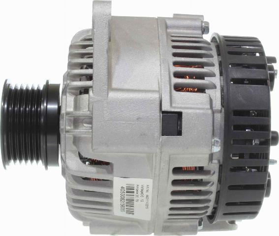 Alanko 10442111 - Ģenerators www.autospares.lv