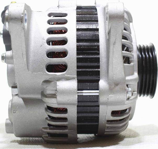 Alanko 10442188 - Alternator www.autospares.lv