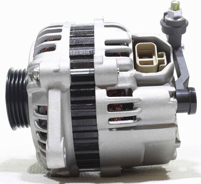 Alanko 10442188 - Alternator www.autospares.lv