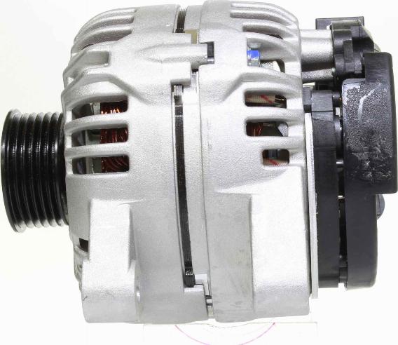 Alanko 10442182 - Alternator www.autospares.lv