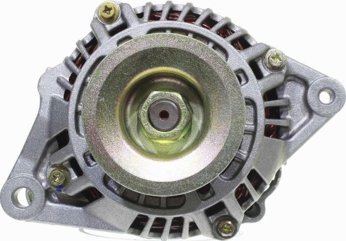 Alanko 10442187 - Alternator www.autospares.lv