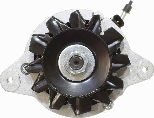 Alanko 10442899 - Alternator www.autospares.lv