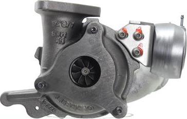 Alanko 11442896 - Alternator www.autospares.lv