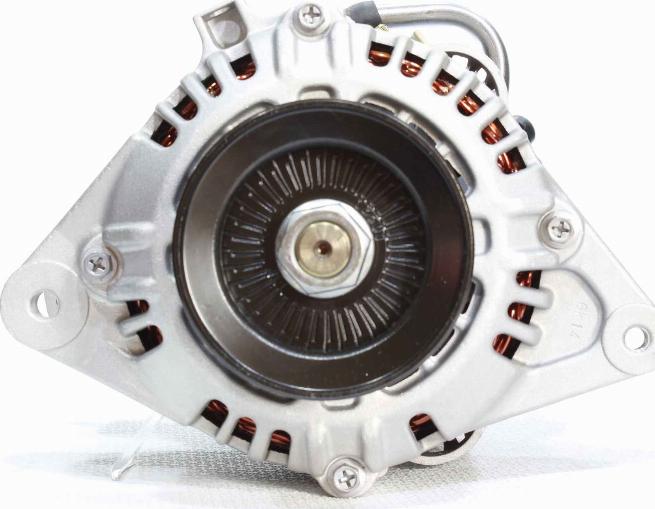 Alanko 10442890 - Alternator www.autospares.lv