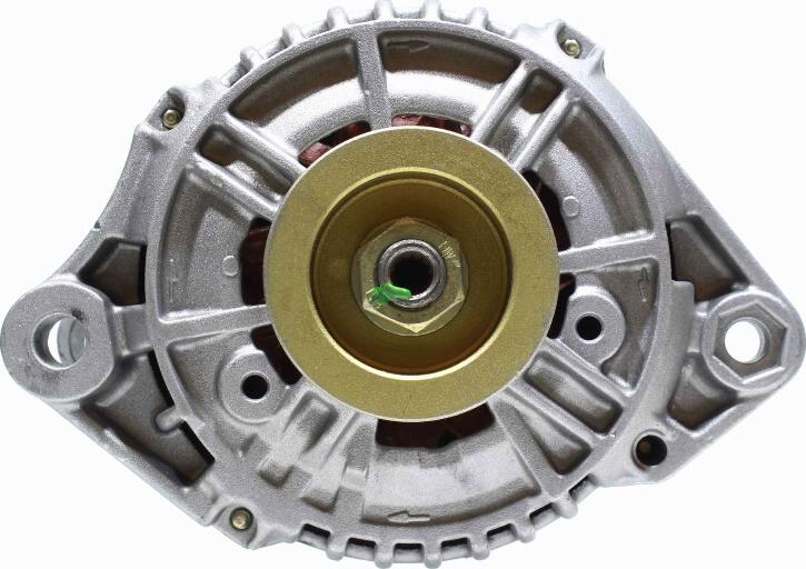 Alanko 10442893 - Alternator www.autospares.lv