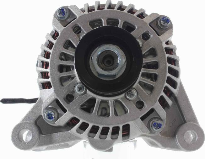 Alanko 10442846 - Alternator www.autospares.lv