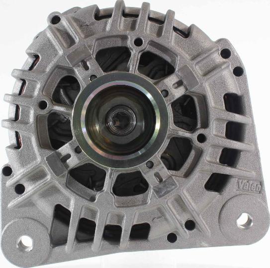 Alanko 10442841 - Alternator www.autospares.lv