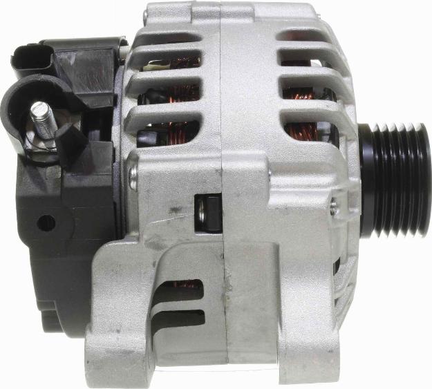 Alanko 10442842 - Alternator www.autospares.lv