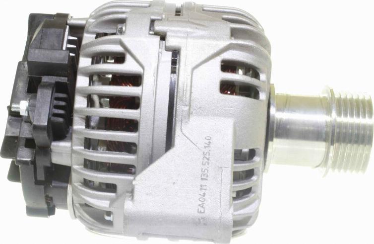 Alanko 10442858 - Alternator www.autospares.lv