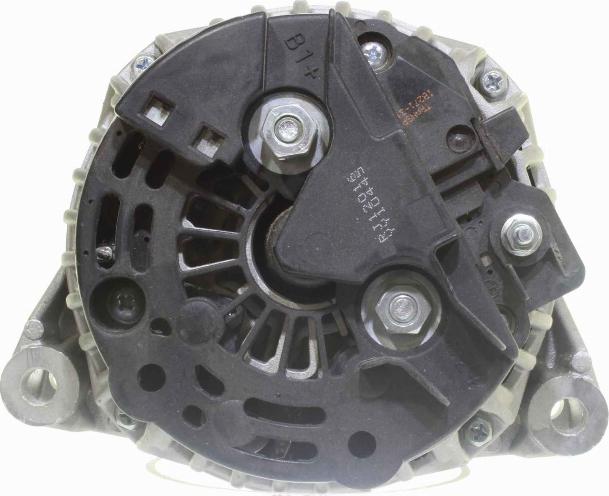 Alanko 10442858 - Alternator www.autospares.lv