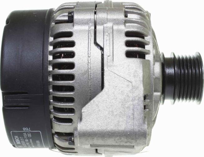 Alanko 10442810 - Ģenerators www.autospares.lv