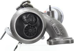 Alanko 11442885 - Alternator www.autospares.lv