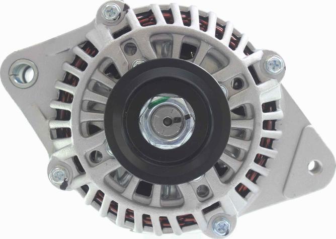 Alanko 10442887 - Alternator www.autospares.lv