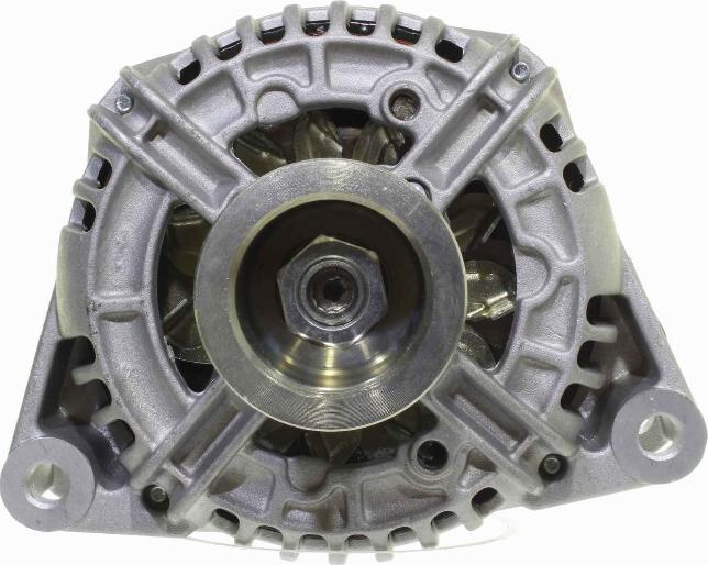 Alanko 10442874 - Alternator www.autospares.lv