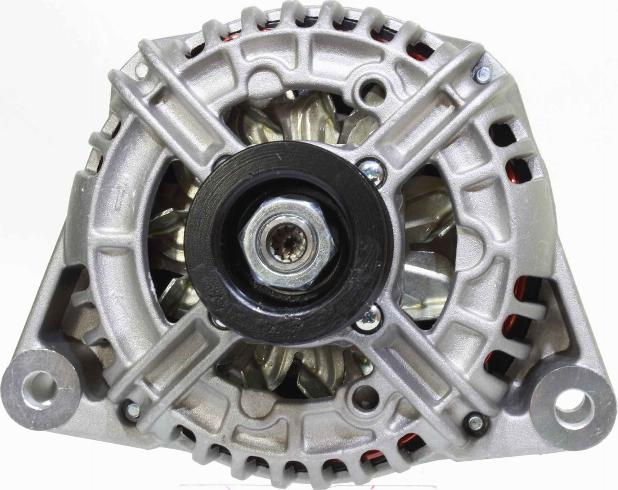 Alanko 10442876 - Alternator www.autospares.lv