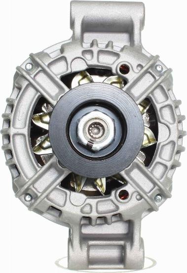 Alanko 10442873 - Alternator www.autospares.lv