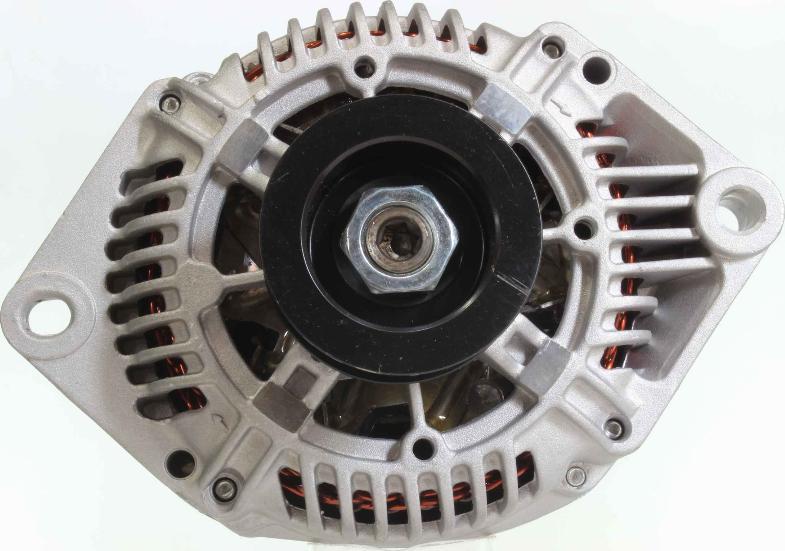 Alanko 10442394 - Alternator www.autospares.lv