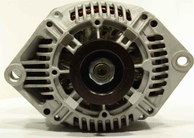 Alanko 10442391 - Alternator www.autospares.lv