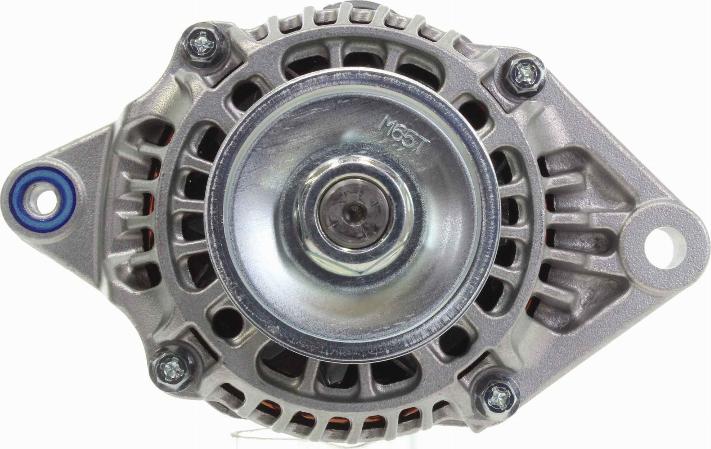 Alanko 10442398 - Alternator www.autospares.lv