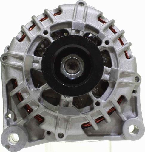 Alanko 10442393 - Alternator www.autospares.lv