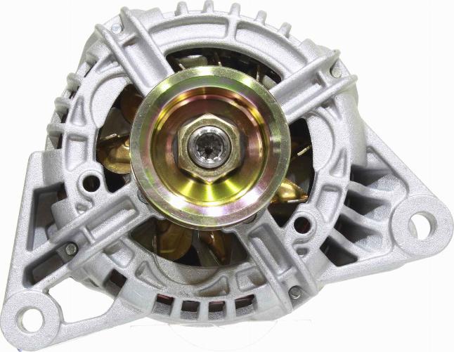 Alanko 10442343 - Alternator www.autospares.lv