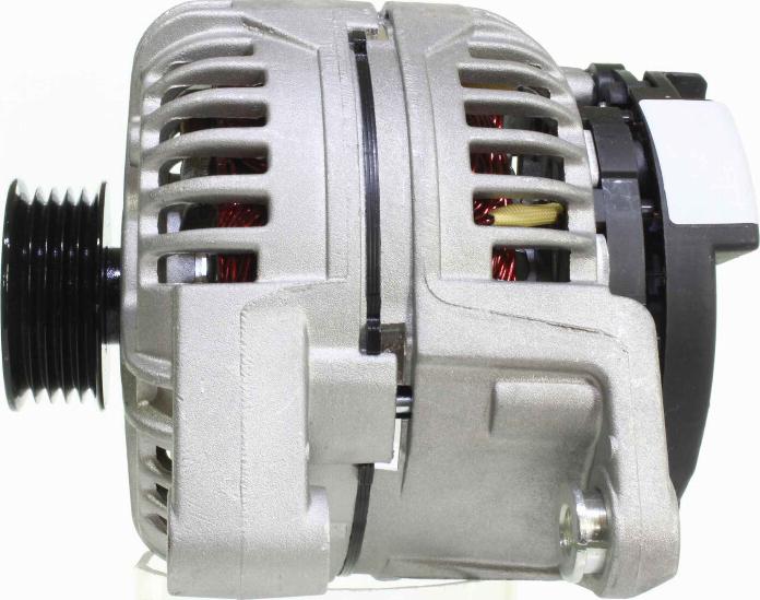 Alanko 10442353 - Alternator www.autospares.lv