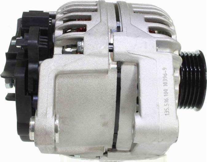 Alanko 10442353 - Alternator www.autospares.lv