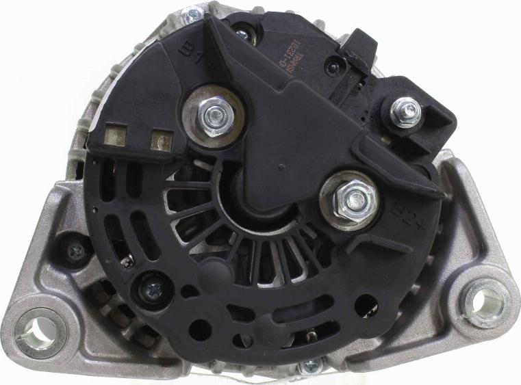 Alanko 10442353 - Alternator www.autospares.lv