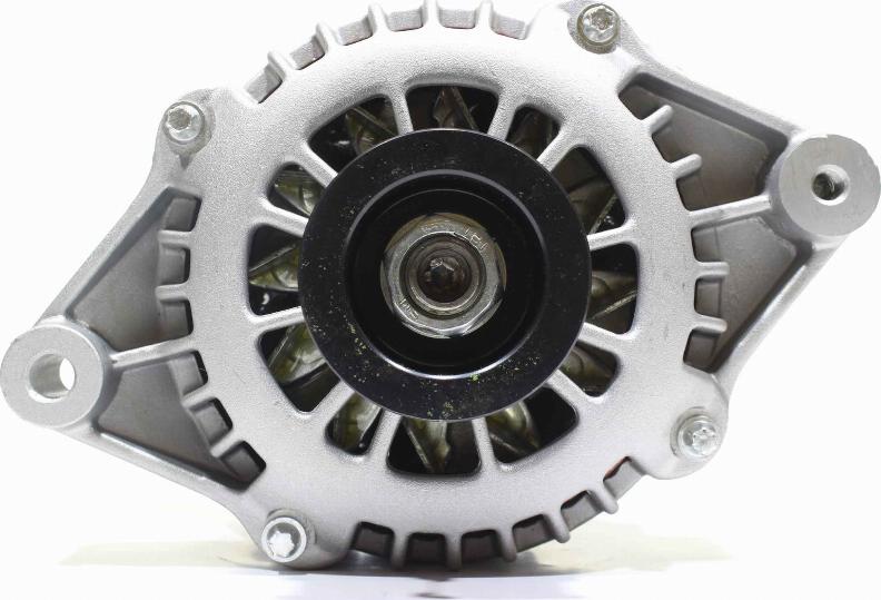 Alanko 10442360 - Alternator www.autospares.lv