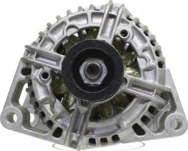 Alanko 11442361 - Alternator www.autospares.lv