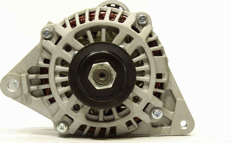 Alanko 10442301 - Alternator www.autospares.lv