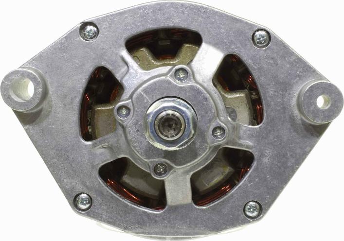 Alanko 10442311 - Alternator www.autospares.lv