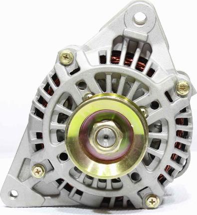 Alanko 10442317 - Alternator www.autospares.lv