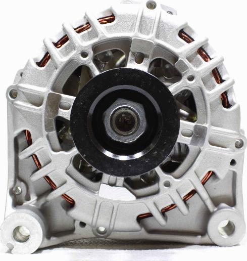 Alanko 10442384 - Alternator www.autospares.lv