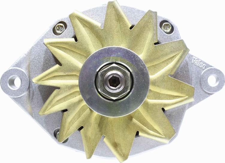 Alanko 10442385 - Alternator www.autospares.lv