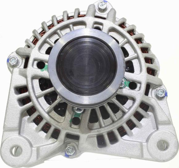 Alanko 10442380 - Alternator www.autospares.lv