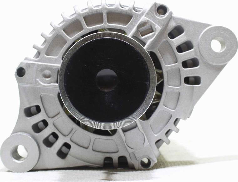 Alanko 10442334 - Alternator www.autospares.lv