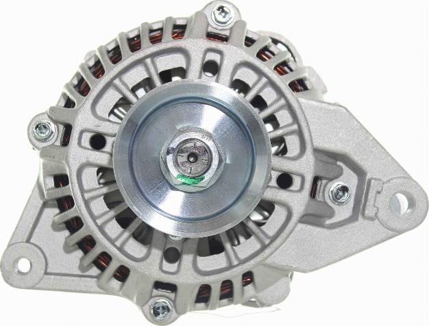 Alanko 10442326 - Alternator www.autospares.lv