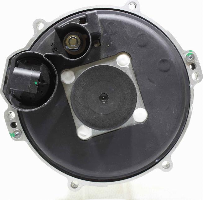 Alanko 10442371 - Alternator www.autospares.lv