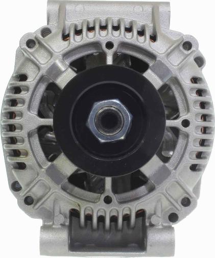 Alanko 10442247 - Alternator www.autospares.lv