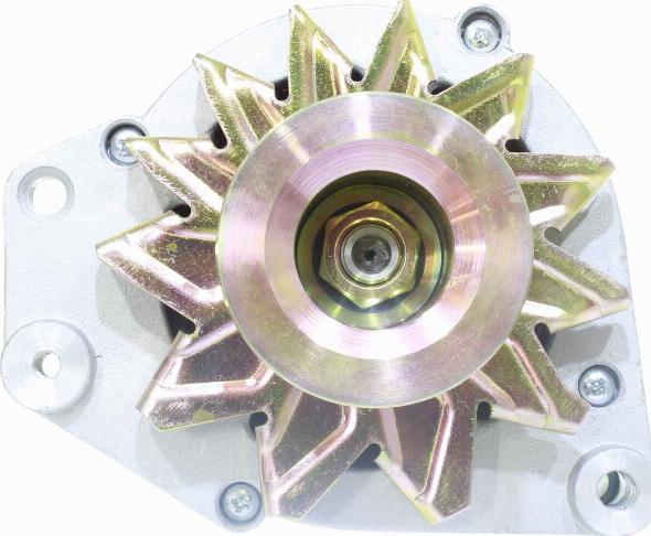 Alanko 10442265 - Alternator www.autospares.lv