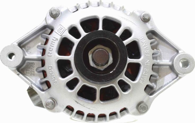 Alanko 10442262 - Alternator www.autospares.lv