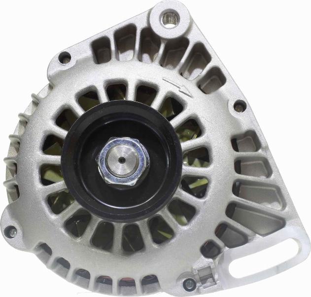 Alanko 10442232 - Alternator www.autospares.lv