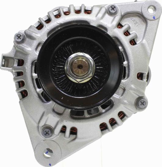 Alanko 10442222 - Alternator www.autospares.lv