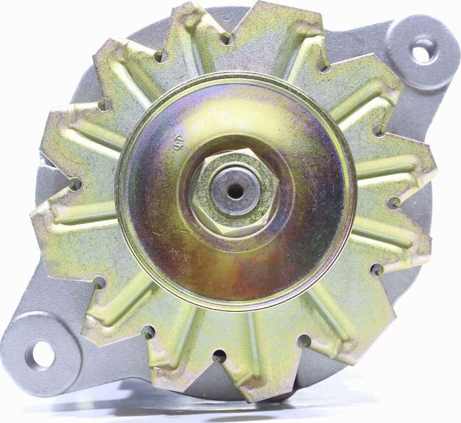 Alanko 10442274 - Alternator www.autospares.lv