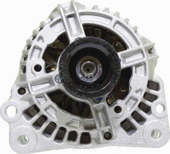 Alanko 10442277 - Alternator www.autospares.lv