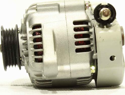 Alanko 10442799 - Alternator www.autospares.lv